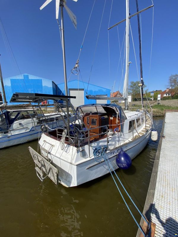 Glacer GL 33 Decksalon