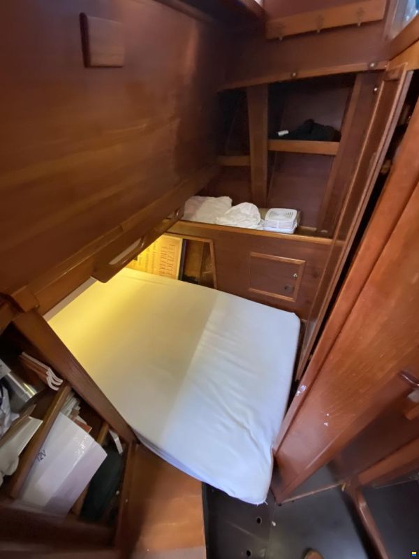 Glacer GL 33 Decksalon
