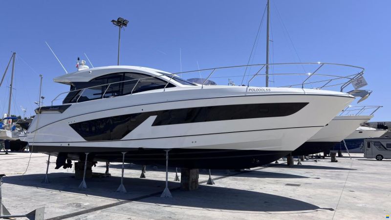 Beneteau Gran Turismo 45