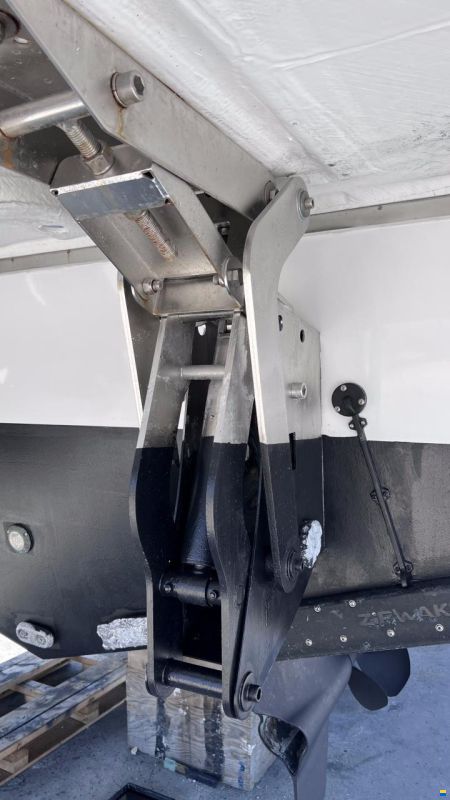 Beneteau Gran Turismo 45