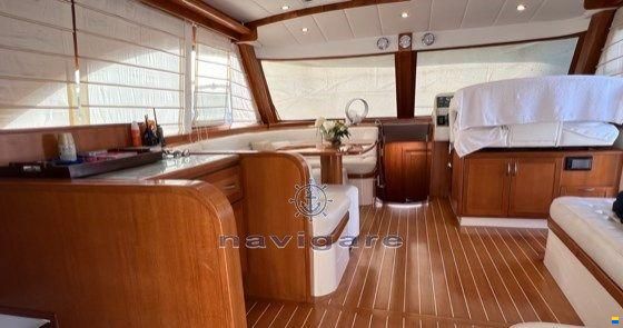 Abati Yachts 60 KEYPORT
