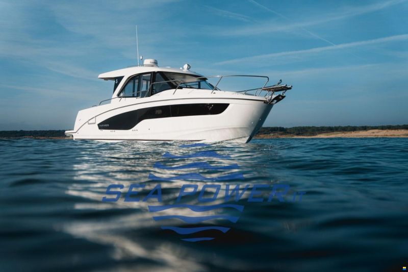 Beneteau Antares 9 md.2025