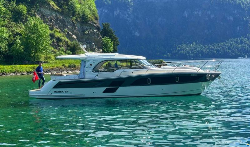 Marex 375