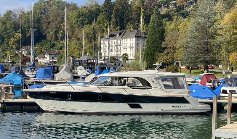 Marex 375