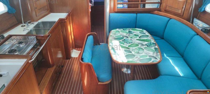 Beneteau OCEANIS 423