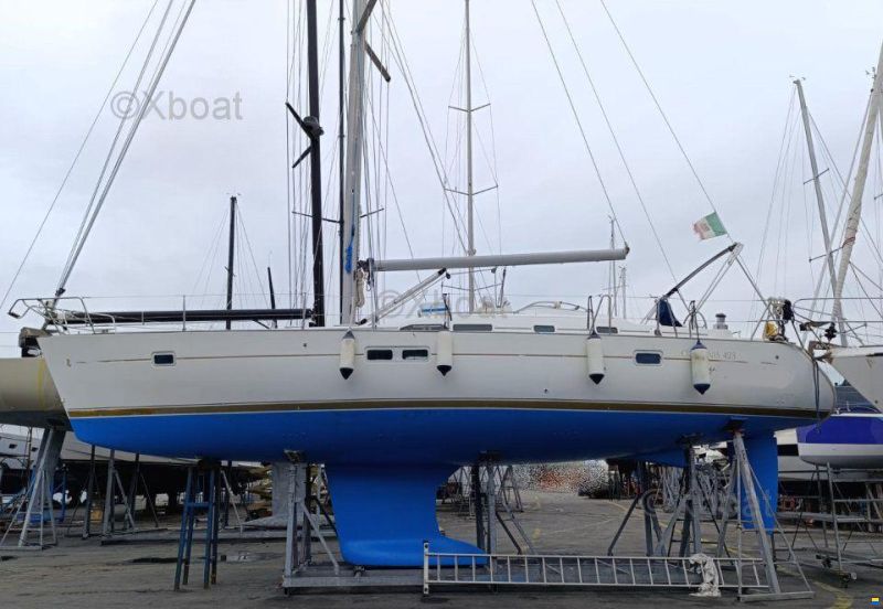 Beneteau OCEANIS 423