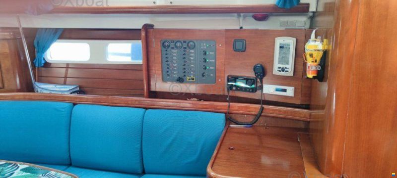 Beneteau OCEANIS 423