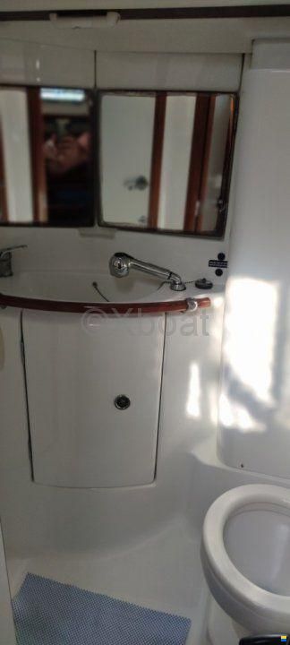 Beneteau OCEANIS 423
