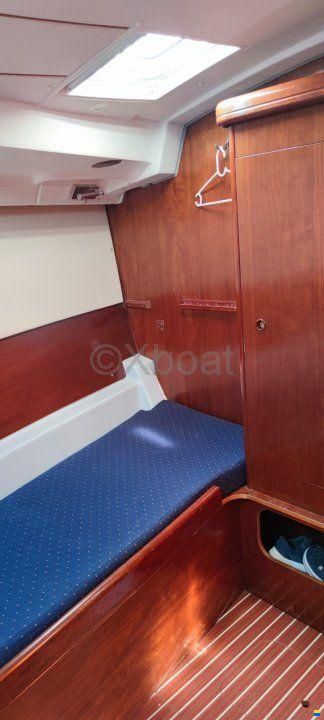 Beneteau OCEANIS 423