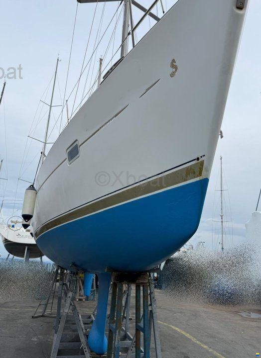 Beneteau OCEANIS 423