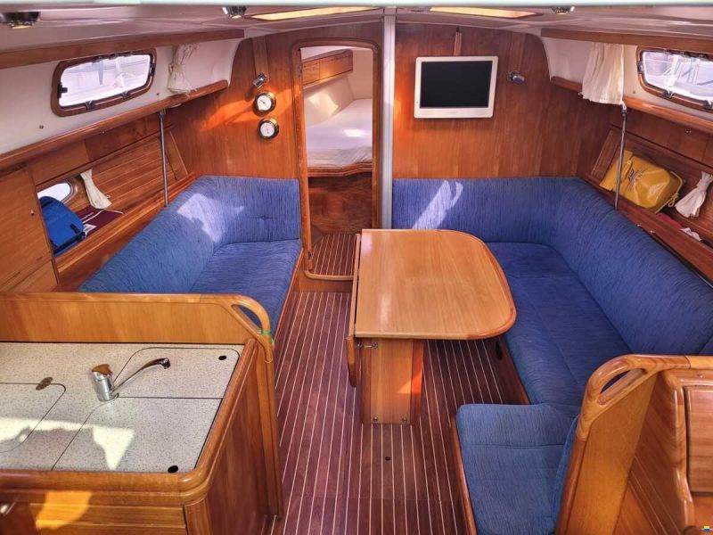 Bavaria 37-2 Cruiser