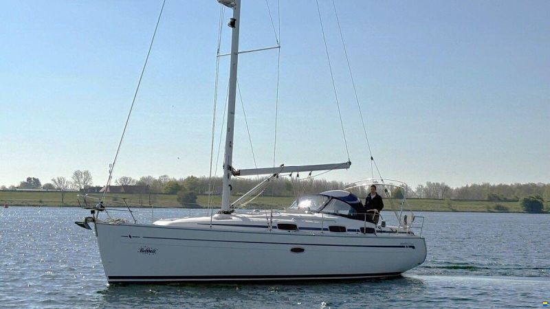 Bavaria 37-2 Cruiser