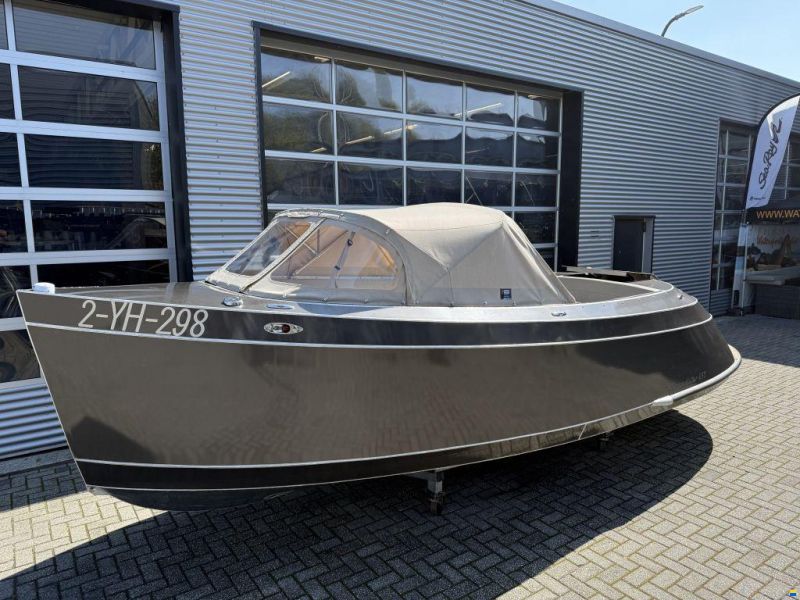 Speedster 653