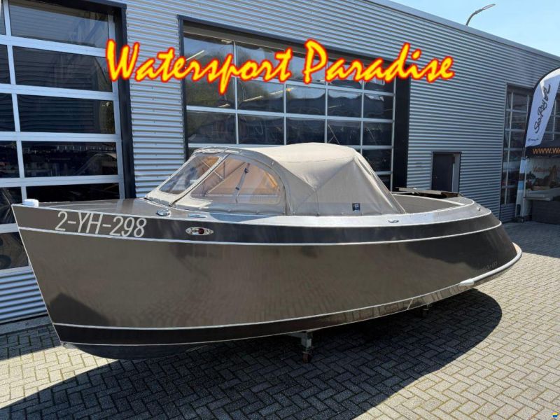 Speedster 653