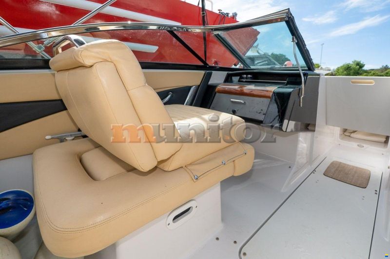 Four Winns SL222