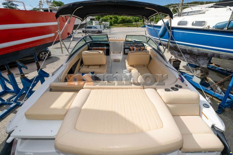Four Winns SL222