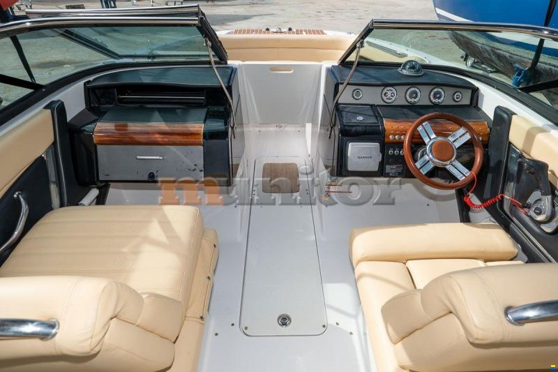 Four Winns SL222