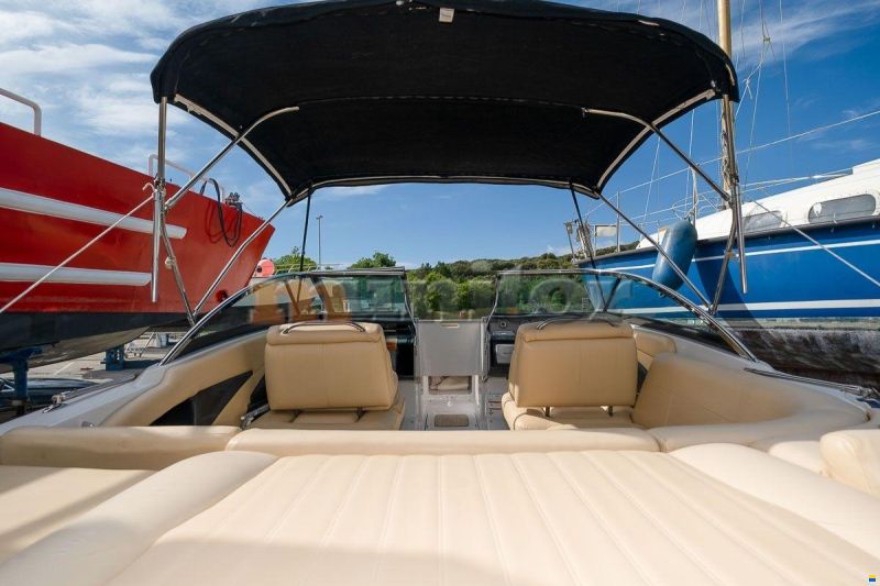 Four Winns SL222