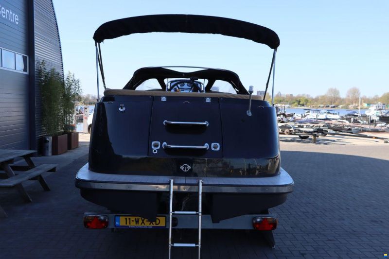 Primeur 710 Tender