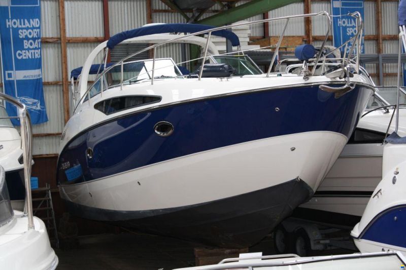 Bayliner 340 Cruiser