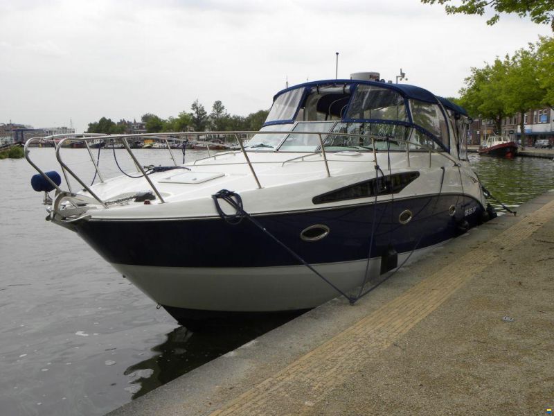 Bayliner 340 Cruiser