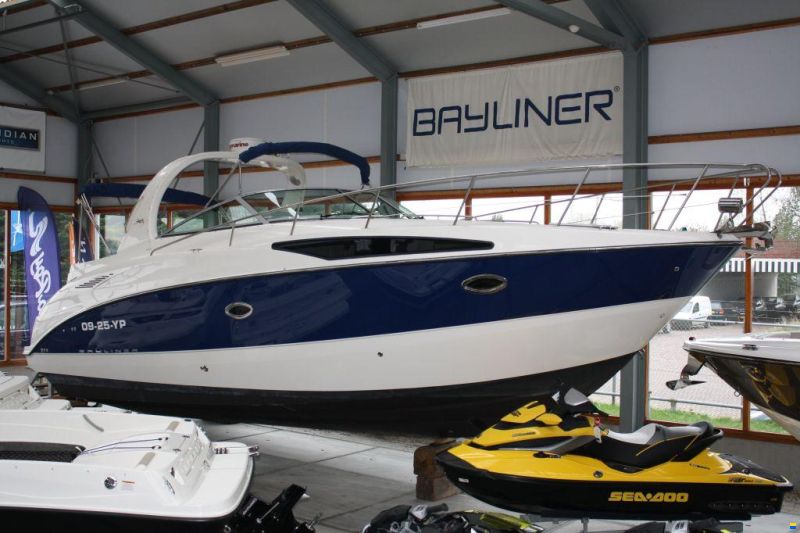 Bayliner 340 Cruiser