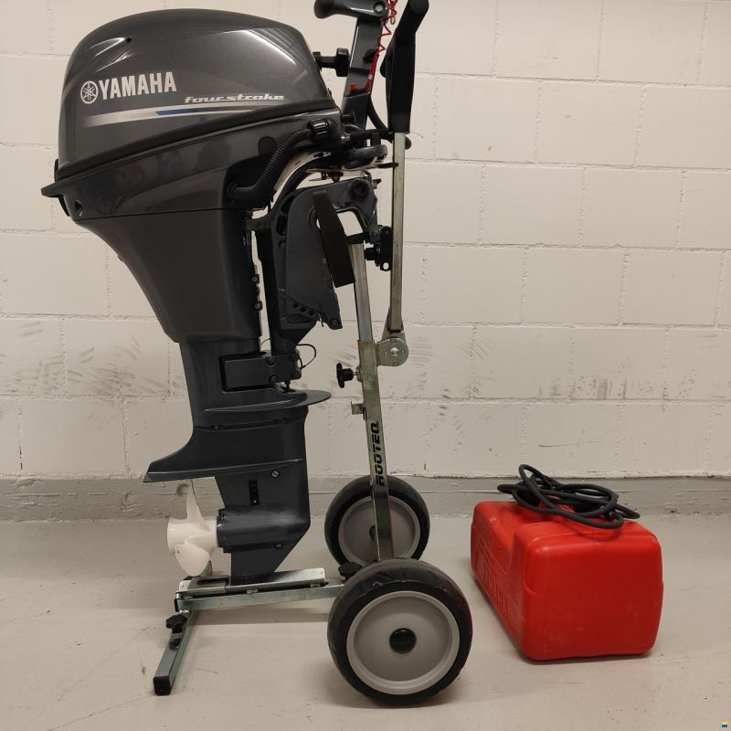 Yamaha F8MHS-4.4