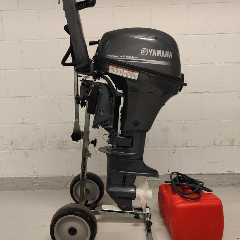 Yamaha F8MHS-4.4