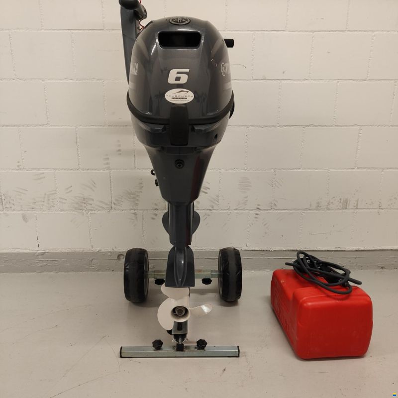 Yamaha F8MHS-4.4