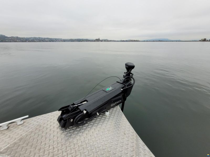 Kaasbøll Modell 17` Vertical Standart