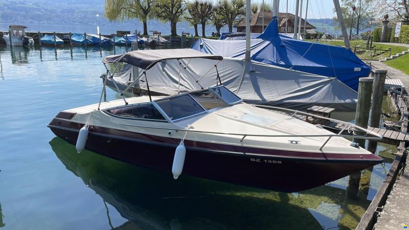 Wellcraft Saisonale Bootsmiete 2025