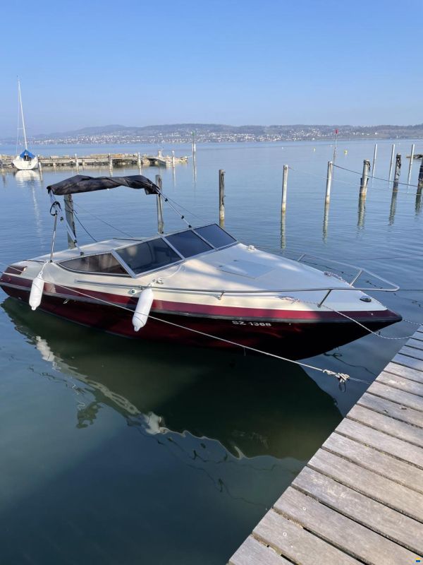 Wellcraft Saisonale Bootsmiete 2025