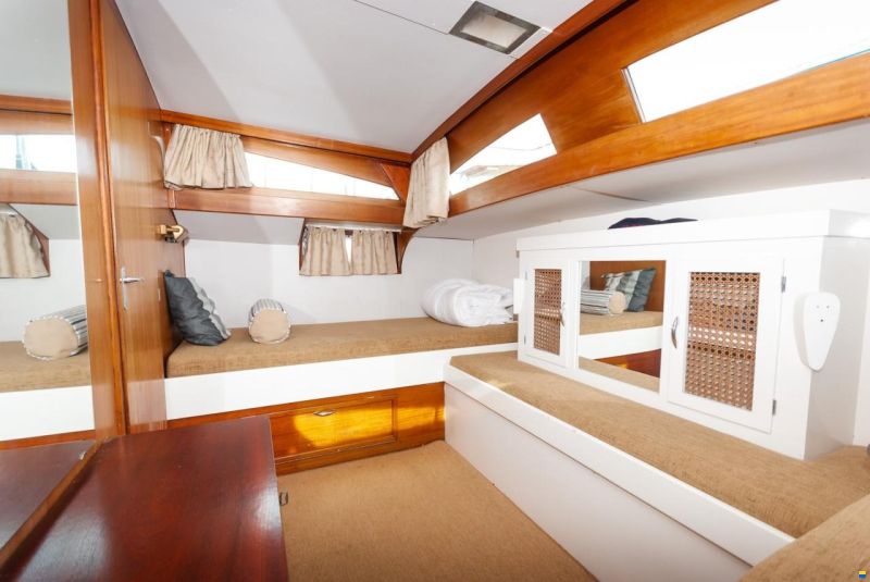 Vertens Classic Motoryacht