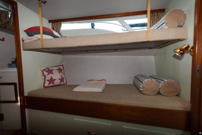 Vertens Classic Motoryacht
