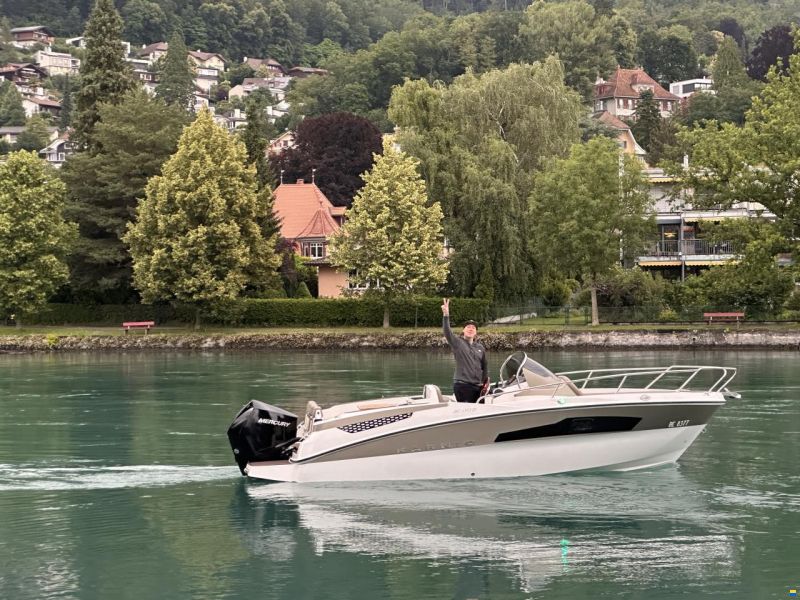 Karnic 602 SL
