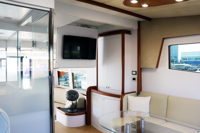 VZ Cantiere Nautico VZ70 Custom Line