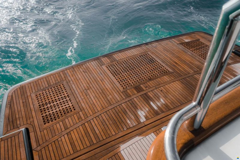 VZ Cantiere Nautico VZ70 Custom Line