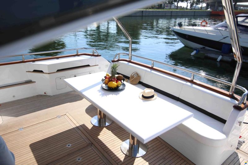 VZ Cantiere Nautico VZ70 Custom Line