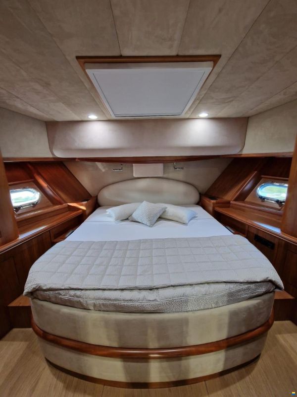 VZ Cantiere Nautico VZ70 Custom Line