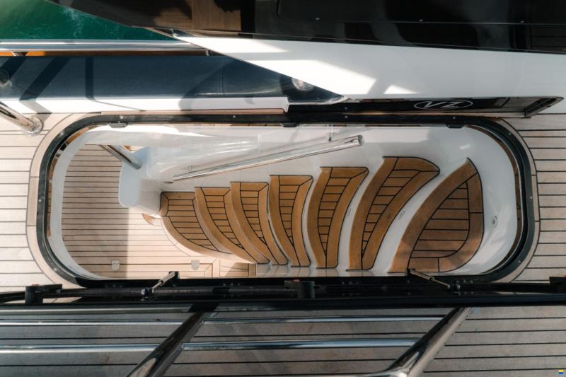 VZ Cantiere Nautico VZ70 Custom Line