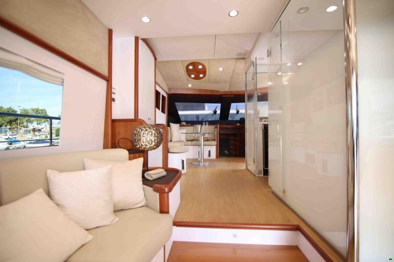 VZ Cantiere Nautico VZ70 Custom Line