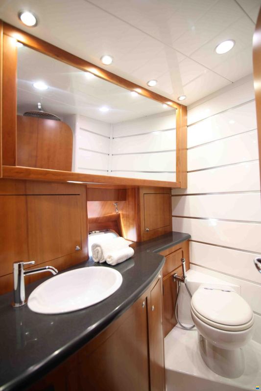 VZ Cantiere Nautico VZ70 Custom Line