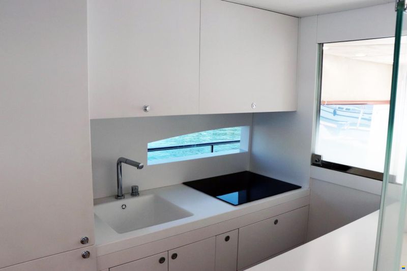 VZ Cantiere Nautico VZ70 Custom Line