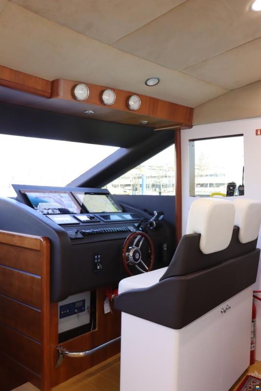 VZ Cantiere Nautico VZ70 Custom Line