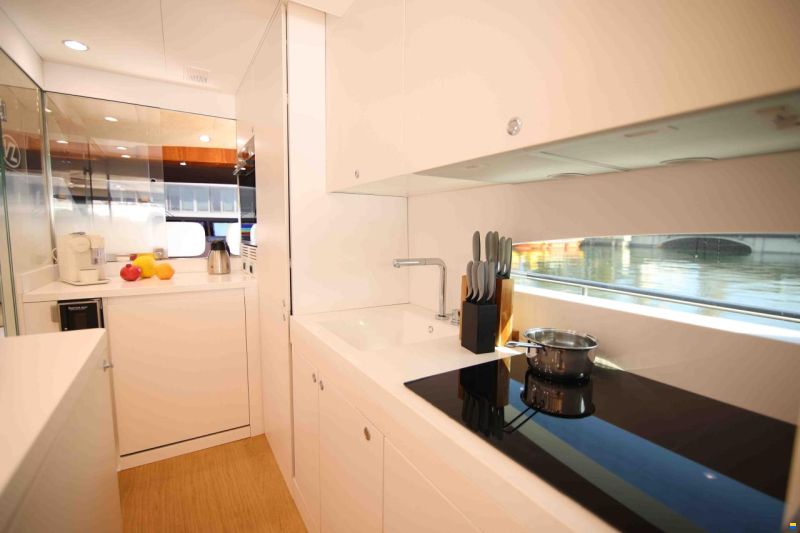 VZ Cantiere Nautico VZ70 Custom Line