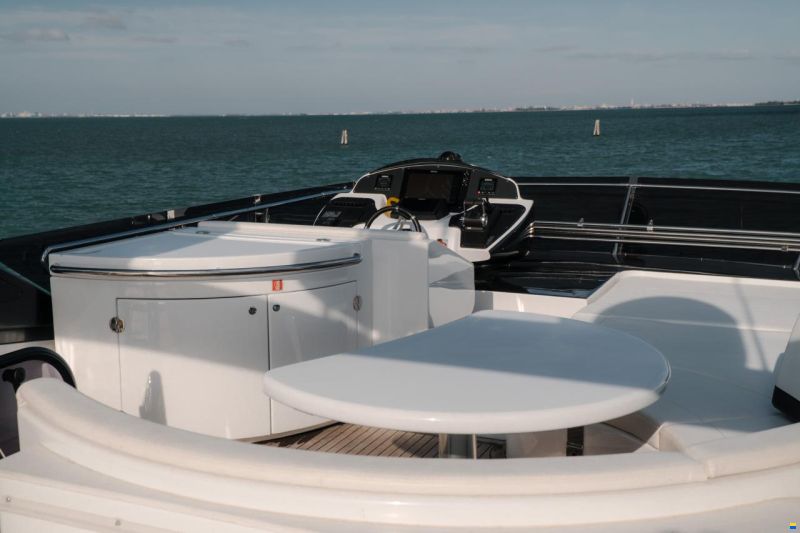 VZ Cantiere Nautico VZ70 Custom Line