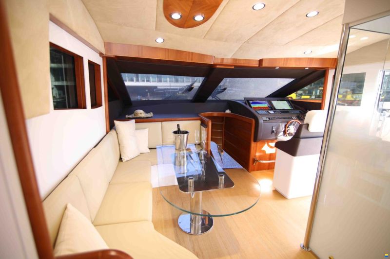 VZ Cantiere Nautico VZ70 Custom Line