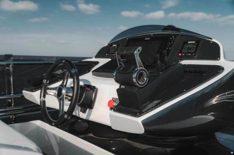 VZ Cantiere Nautico VZ70 Custom Line