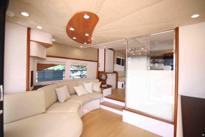 VZ Cantiere Nautico VZ70 Custom Line