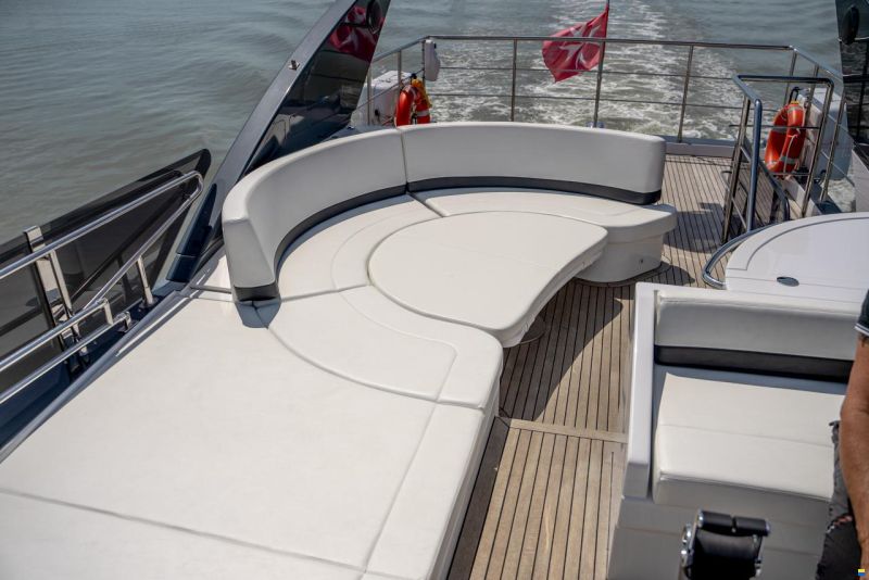 VZ Cantiere Nautico VZ70 Custom Line